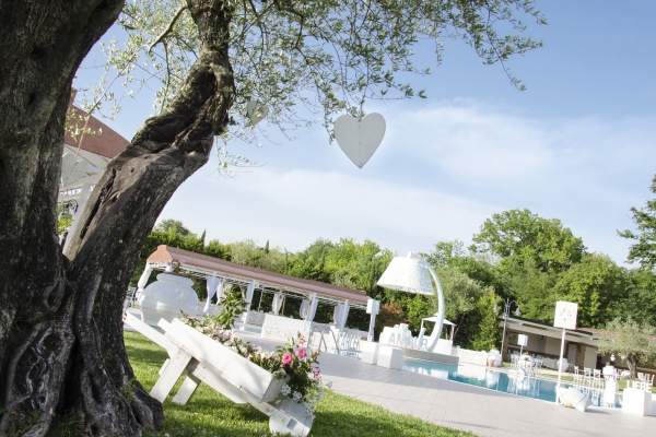 Bel Sito Due Torri Hotel